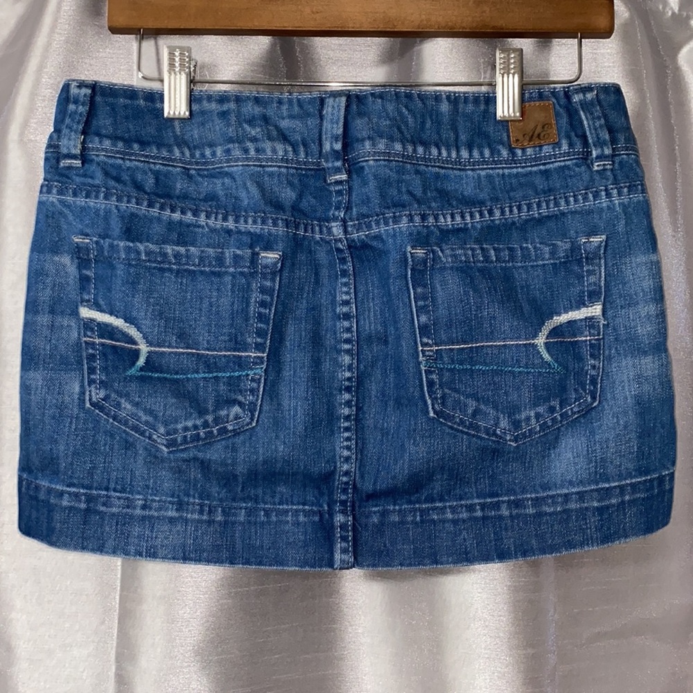 American Eagle Skirt - 6 - Picture 2 of 4